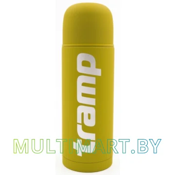 Термос TRAMP TRC-110 1.2 л (оливковый)